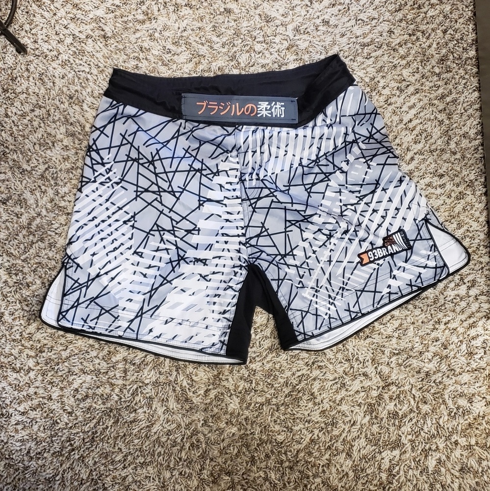 🔥 93Brand Citizen 6.0" Shorts 🔥
